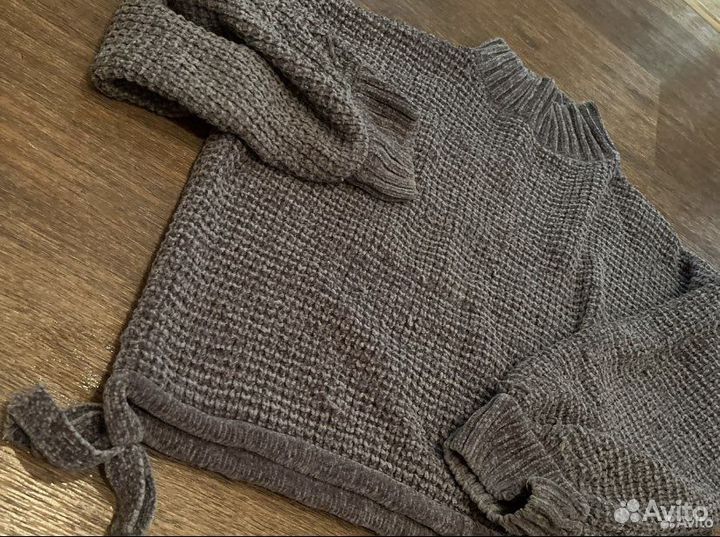 Свитер мягкий