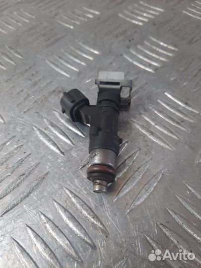 Форсунка Peugeot 307 1.6 NFU 2007