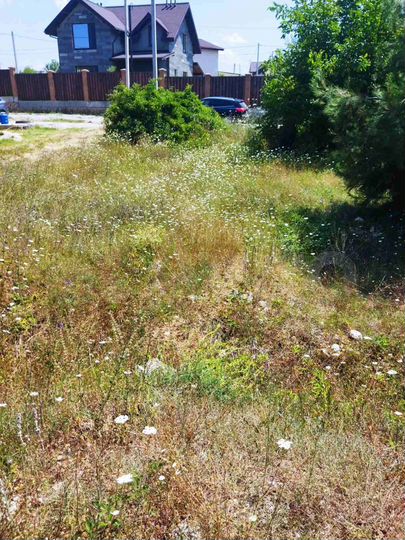 Участок 5 сот. (СНТ, ДНП)