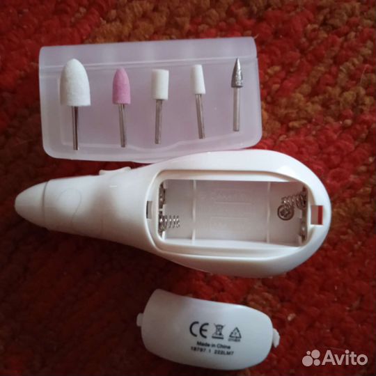 Маникюрный прибор oriflame