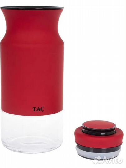 Новые банки для сыпучих продуктов для кухни стекло