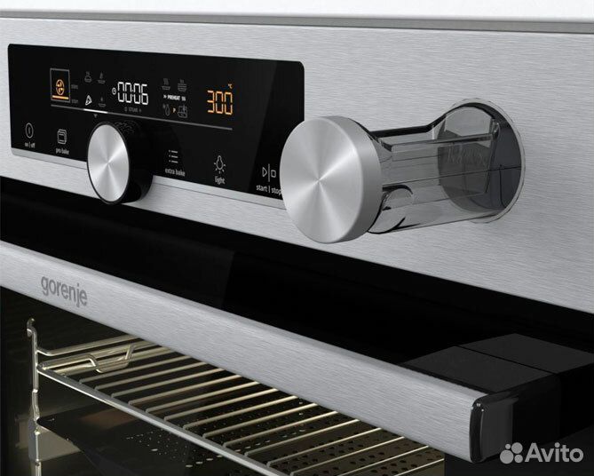 Духовой шкаф эл. gorenje BSA6737orab by Ora Ïto 2