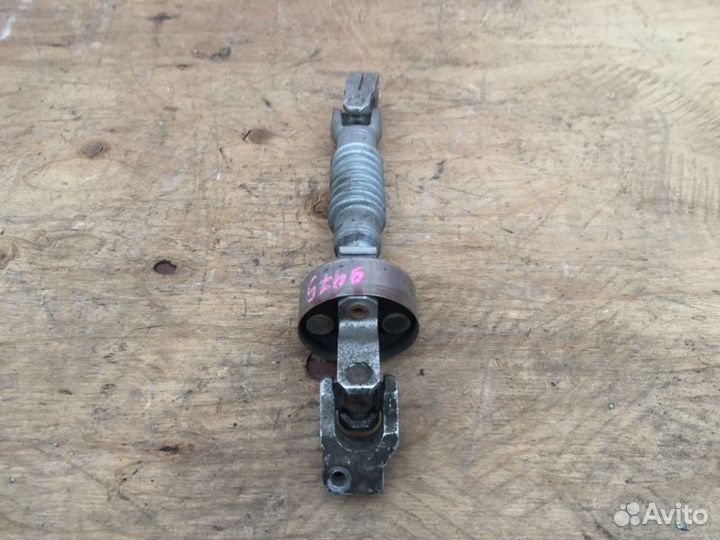 Кардан рулевой BMW 3 E46 2001-2006