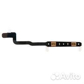 Микрофоны со шлейфами