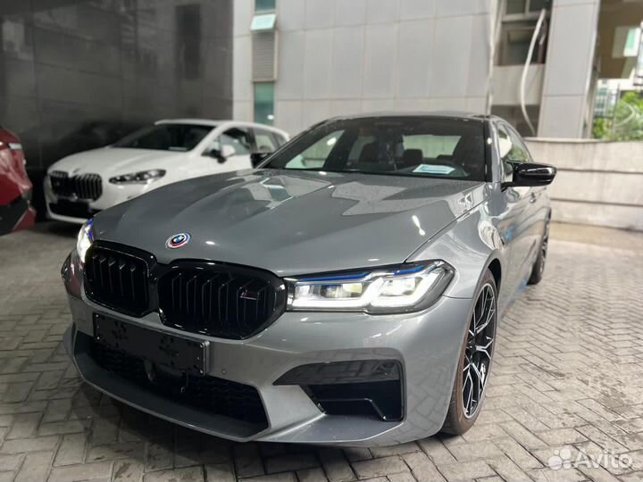 Привезу авто из кореи