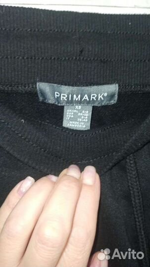 Спортивные штаны Primark xs