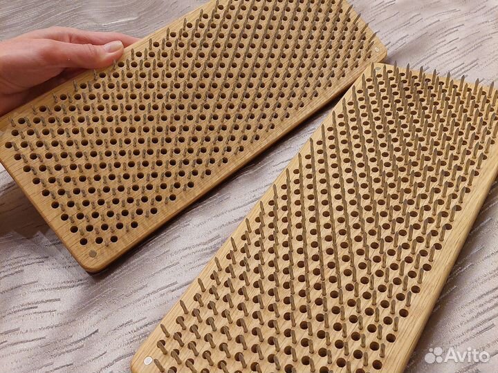 Гвозди садху