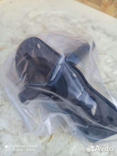 Ремкомплект лап полуприцепа Jost Modul B