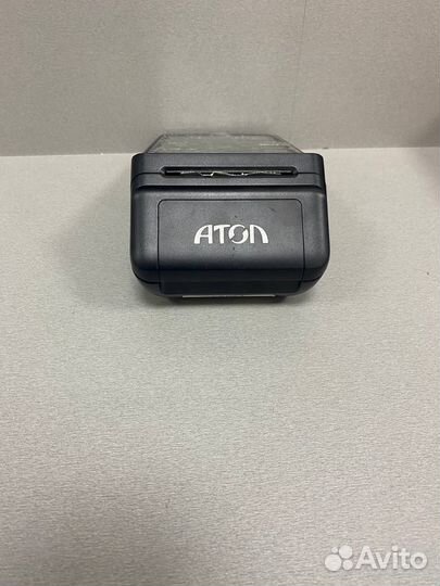 Смарт-терминал атол sigma 7 (арт. 38888)