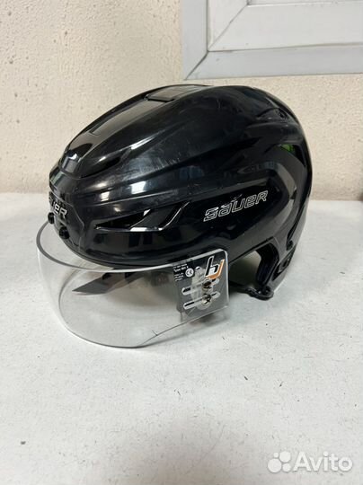 Хоккейный шлем bauer hyperlite m/l