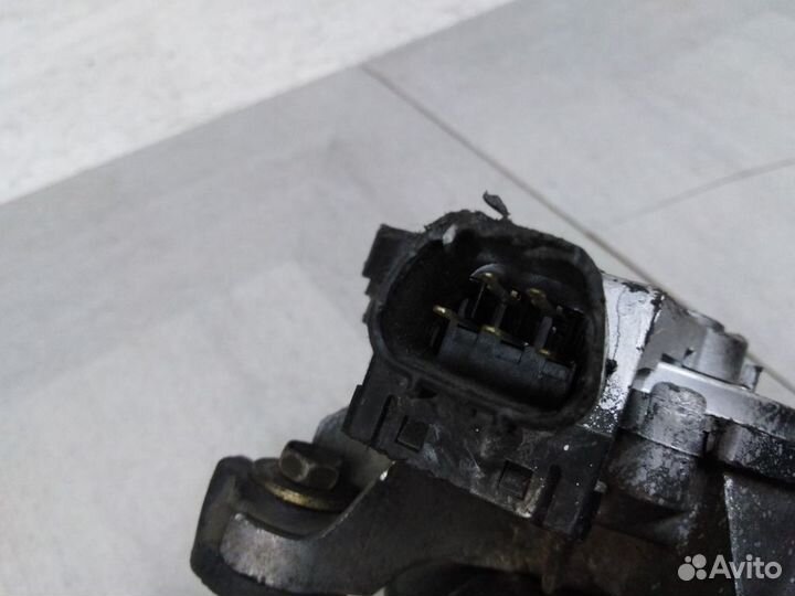 Моторчик стеклоочистителя передний 8511060270