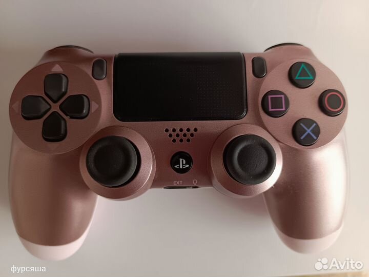 Геймпад для ps4