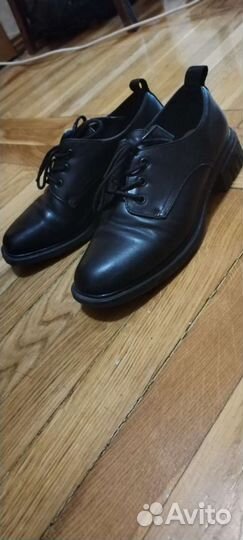 Туфли женские