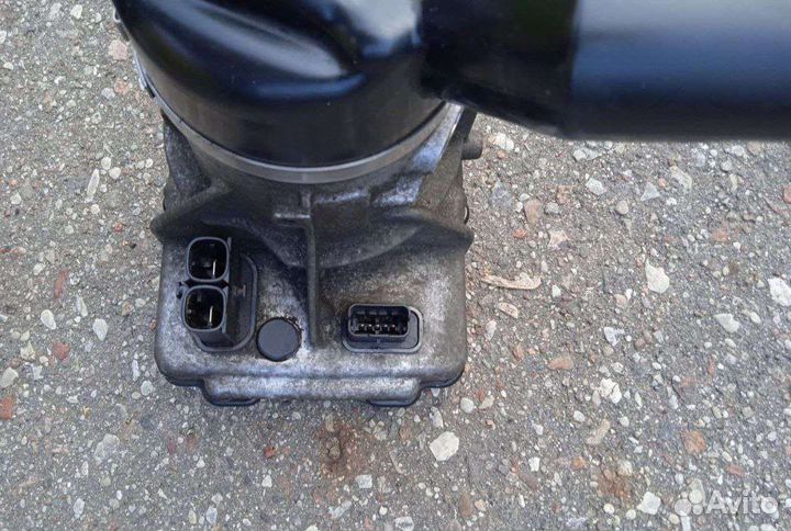 Насос эгур Peugeot 308 / Citroen C4