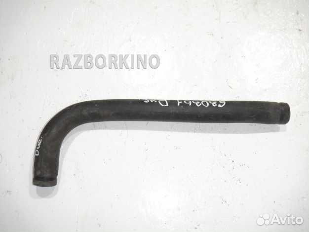 Патрубок системы охлаждения