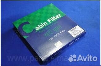 Салонный фильтр Mazda 323