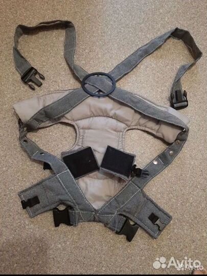 Рюкзак переноска кенгуру