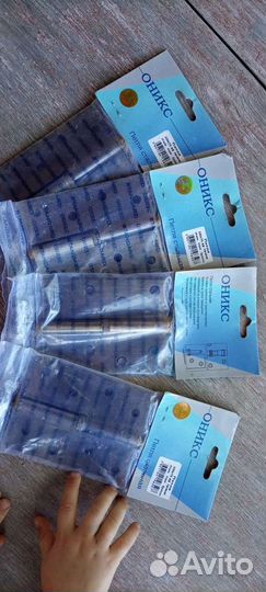 Петли для межкомнатных дверей