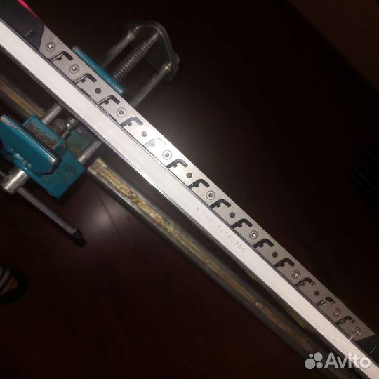 Горные лыжи Fischer WC SL 165 2023г