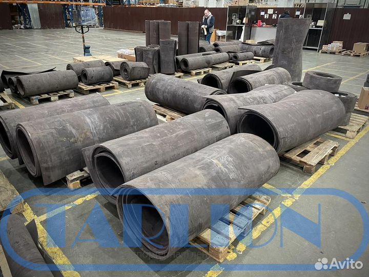 Транспортерная лента