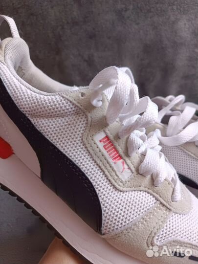 Кроссовки puma оригинал 35-36