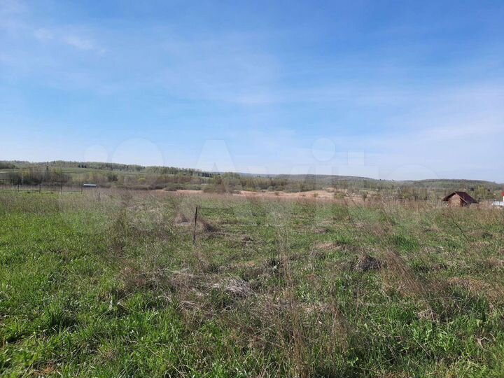 Участок 15 сот. (ИЖС)