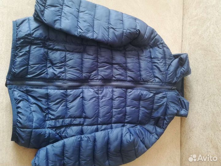 Куртка на мальчика весна осень