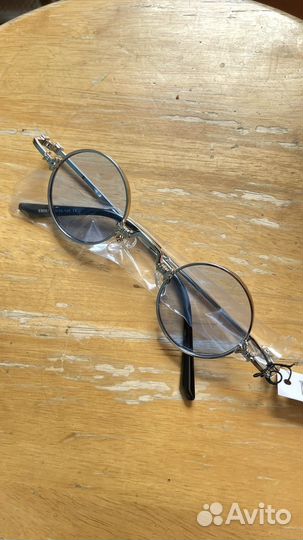 Солнечные очки мужские