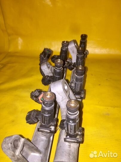 Форсунка Топливная 35310-22600 Hyundai G4EC G4EB