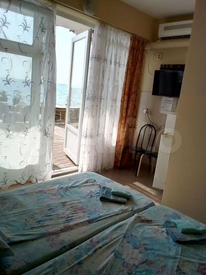 Комната 15 м², 1/3 эт.