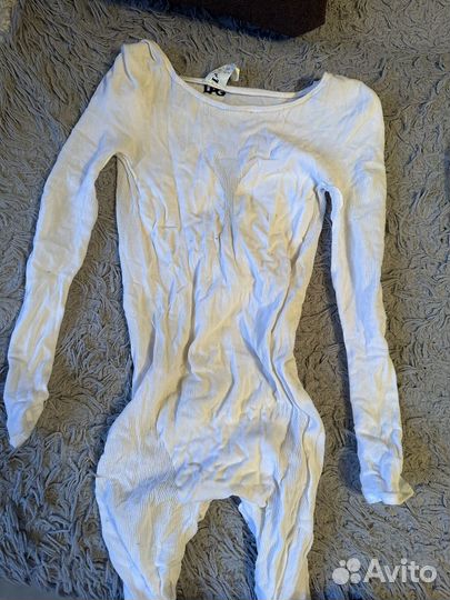 Костюм для массажа lpg