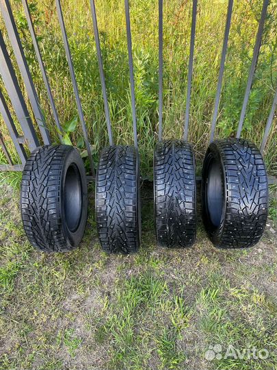 Nokian Tyres Nordman 7 205/65 R16