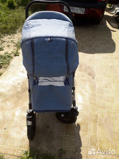 Продаю коляску детскую