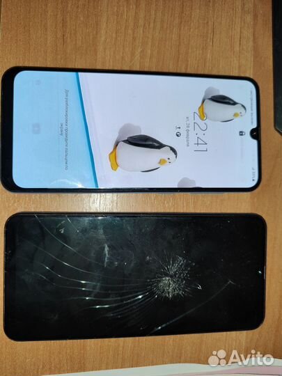 Samsung Galaxy A50, 4/64 ГБ