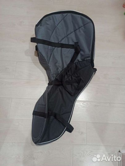 Новый чехол для лодочного мотора Yamaha 9.9-15