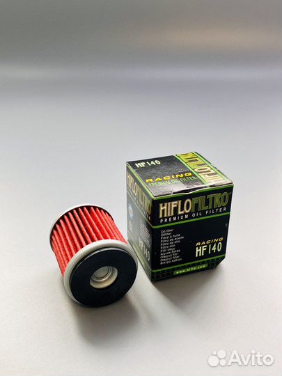 Масляный фильтр HF140