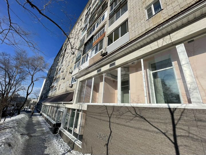 Свободного назначения, 1500 м²
