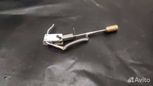 Автомат остановки двигателя f2d Ао