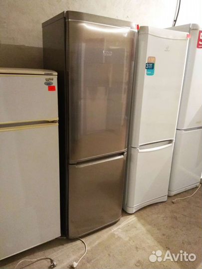 Холодильник Индезит