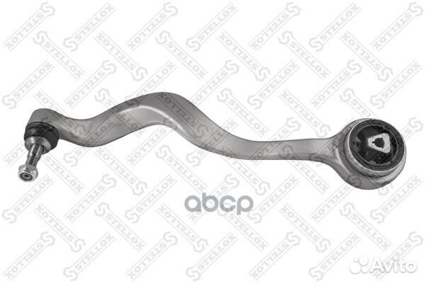 54-01961A-SX рычаг передний нижний правый алюм