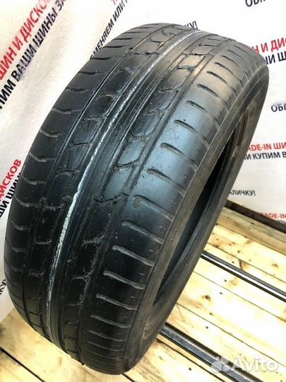 Nokian Tyres Hakka Blue 215/60 R16