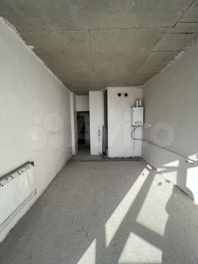 2-к. квартира, 67 м², 7/7 эт.