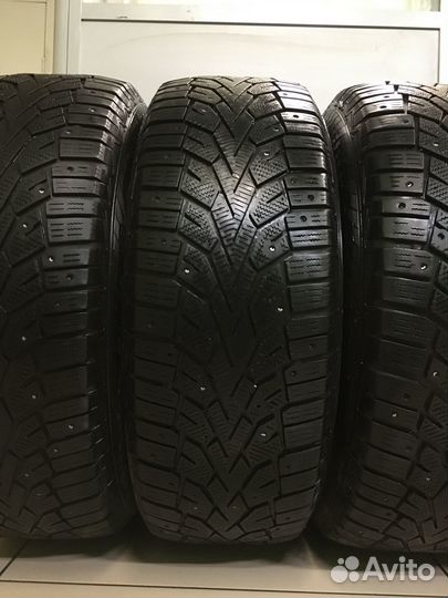 Gislaved NordFrost 100 SUV 235/65 R17 108T
