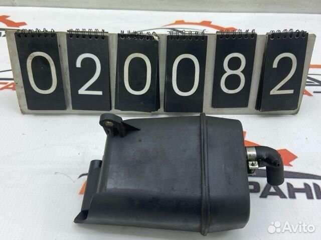 Сапун Volvo S80 седан B6284T 2001