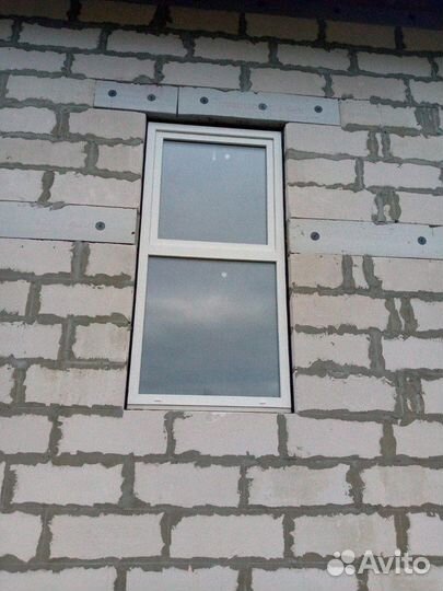 Окна пластиковые от производителя