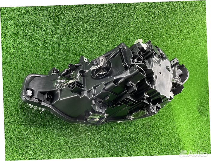 Фара правая бмв Ф30 15-19 LED