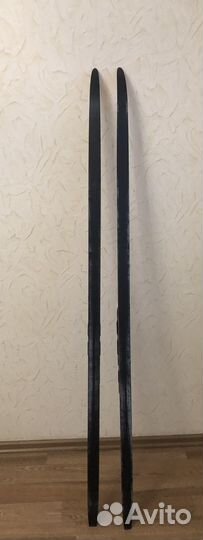 Лыжи беговые коньковые madshus