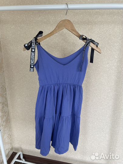 Сарафан для девочки