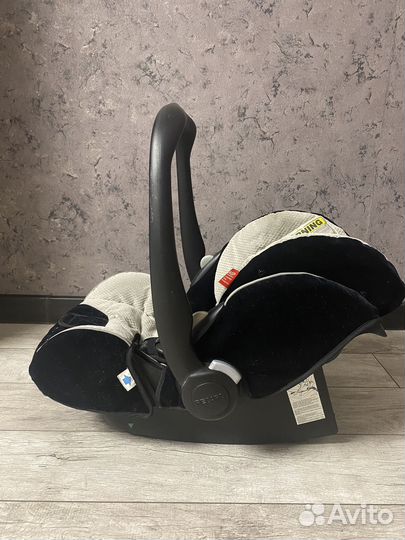 Автолюлька