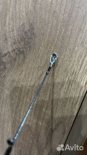 Спиннинг ультралайт Silver Stream Salamander UL-N